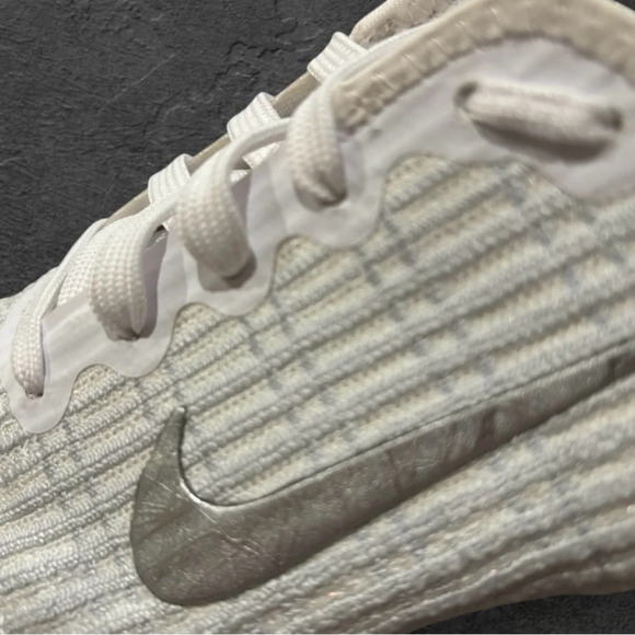 Nike Air Vapormax Flyknit 3 'reflective Silver' - Picture 13 of 15